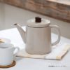 預訂- 日本制 - 野田琺瑯 搪瓷水壺 1.5L / 2L - Image 5